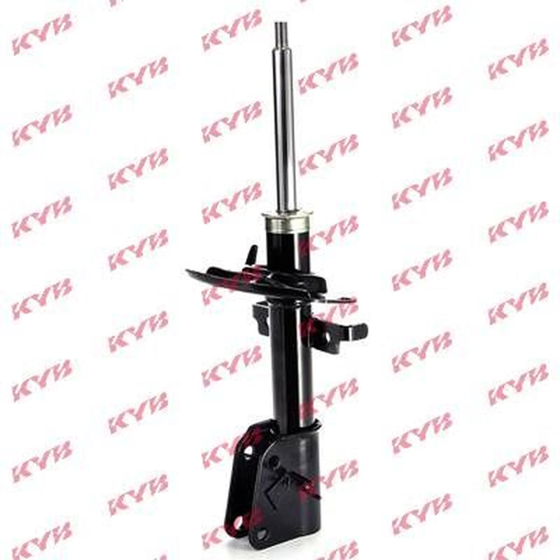 KYB Shock Absorber Damper Strut Front fits Renault Laguna II 2001-2007
