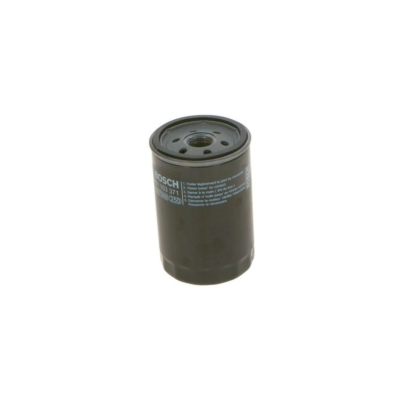 Bosch Engine Oil Filter