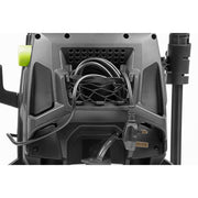 Sealey Pressure Washer with Snow Foam 170bar 450L/hr PW2400COMBO Sealey - Dynamic Drive