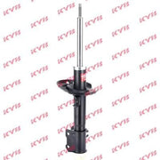 KYB Shock Absorber Damper Strut Front Left fits Opel Meriva B 2010-2017