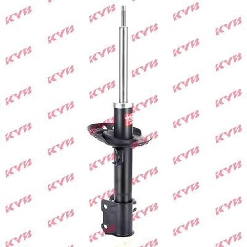 KYB Shock Absorber Damper Strut Front Left fits Opel Meriva B 2010-2017