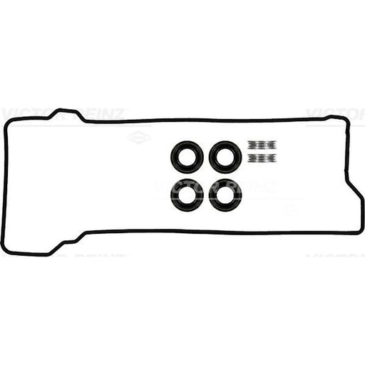 Victor Reinz Cylinder Head Cover Gasket Set 15-52796-01