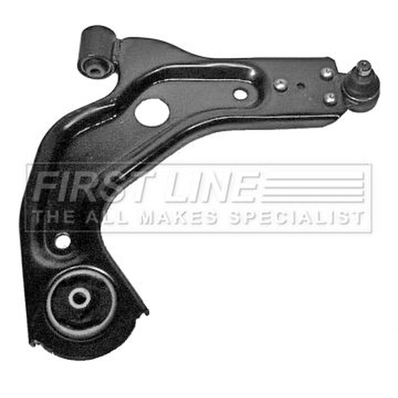 First Line Control/Trailing Arm fits Ford Courier Box Body/Mpv 1996-2003 1.3 1.8