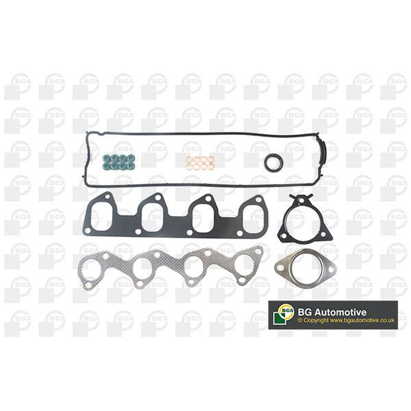 BGA Cylinder Head Gasket Kit fits Ford Tourneo Connect 2006-2013 1.8