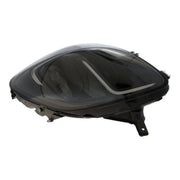 Valeo Headlight Headlamp Left 451126