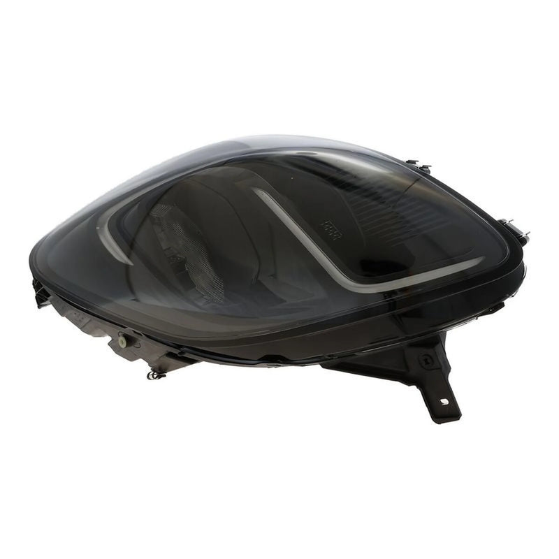 Valeo Headlight Headlamp Left 451126