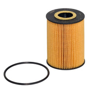 Hengst Engine Oil Filter fits Mercedes-Benz E-Class 2006-2008 211.029