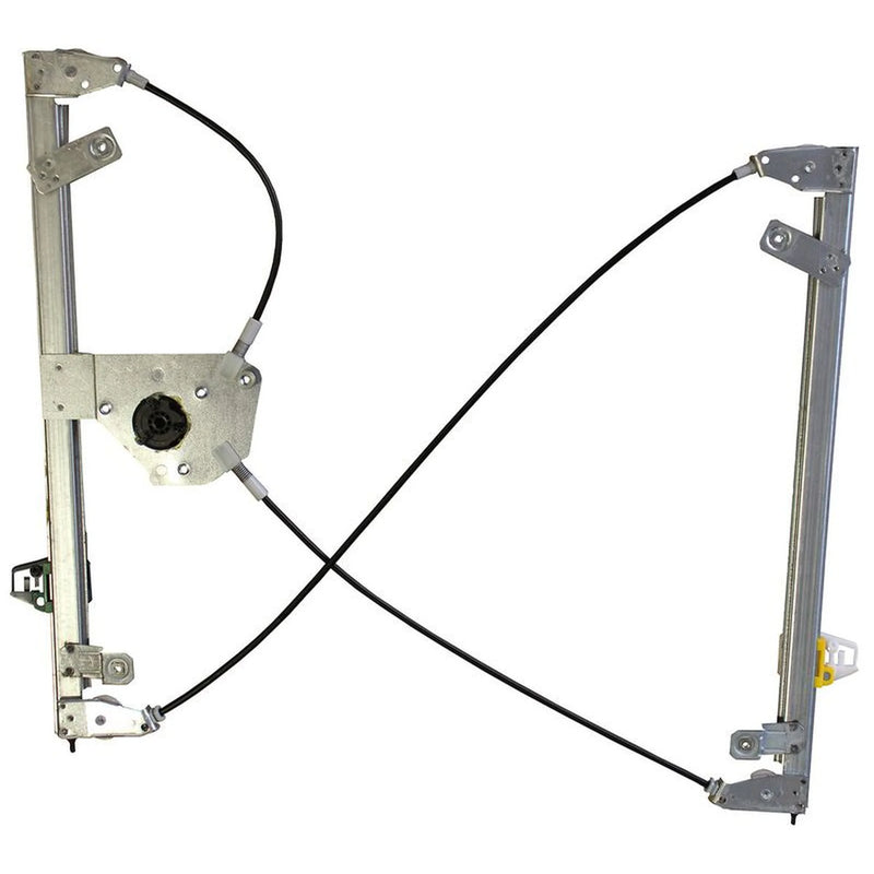Valeo Electric Window Regulator Lifter Left Front 861024