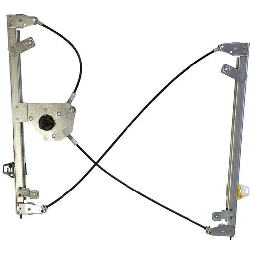 Valeo Electric Window Regulator Lifter Left Front 861024