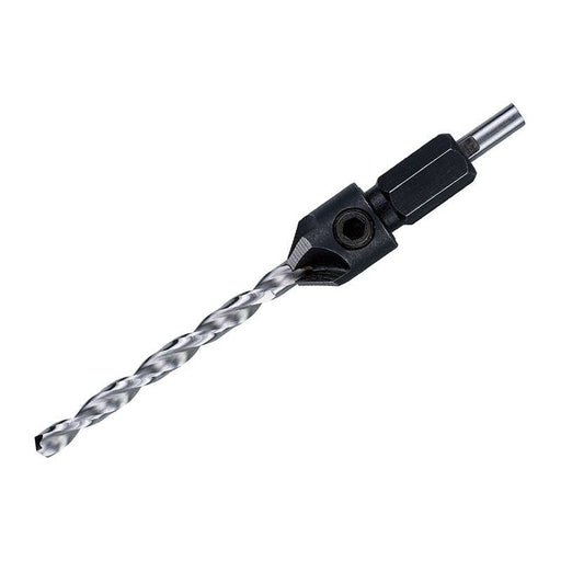 Dewalt Power Tools 12 Pilot Bit & 4 Cutter Countersink DeWALT Power Tools - Dynamic Drive