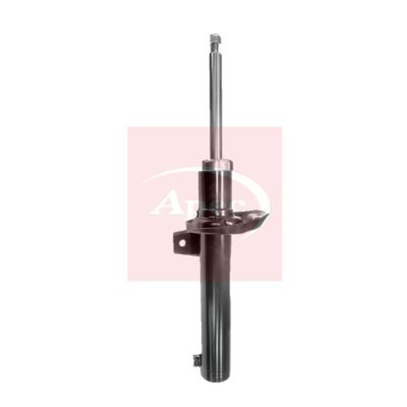 Apec Front & Rear Shock Absorbers & Suspension Springs fits VW Passat B6