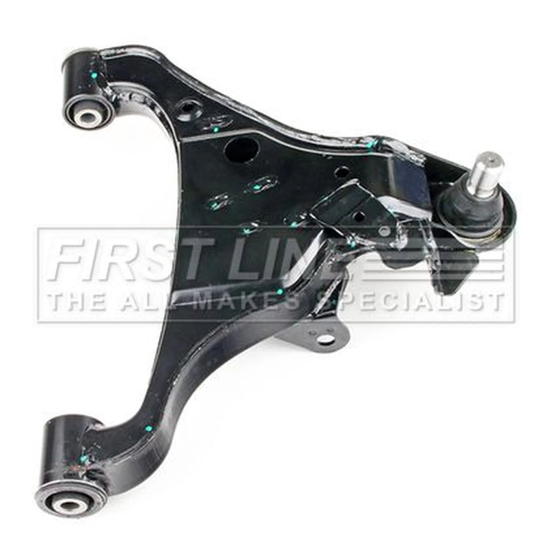 First Line Control/Trailing Arm fits Nissan Navara NP300 Pickup 2014-2015