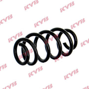 KYB Rear Suspension Coil Spring fits BMW 2 Gran Tourer 2014-2015