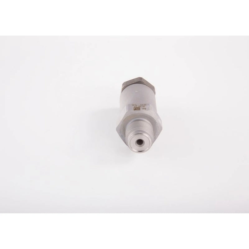 Bosch Fuel Rail Pressure Relief Valve (Common Rail Diesel)