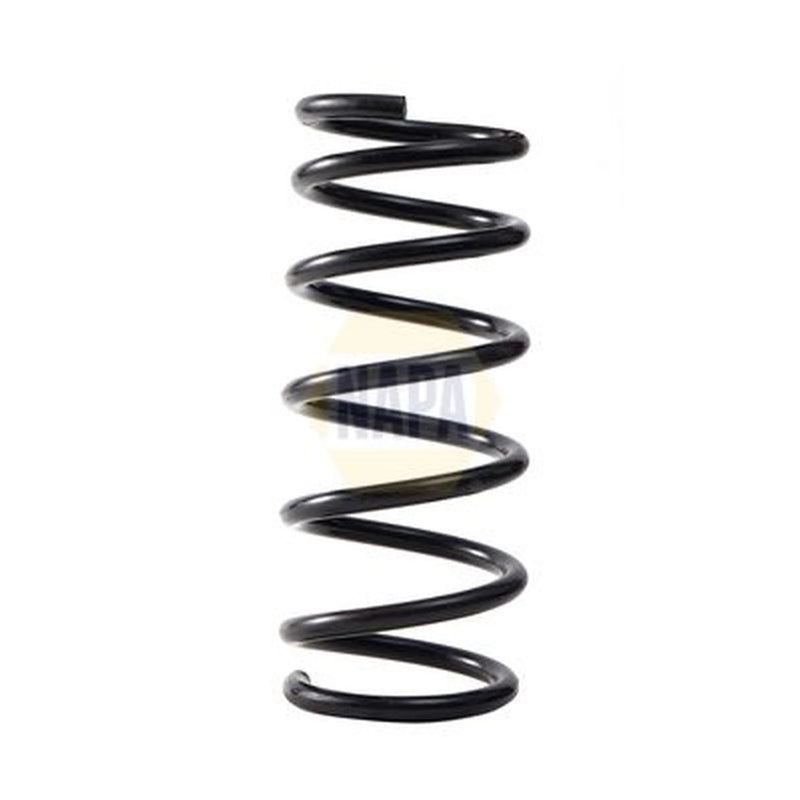 NAPA 2 x Suspension Springs fits Volvo XC60 I SUV 2008-2017 2.4