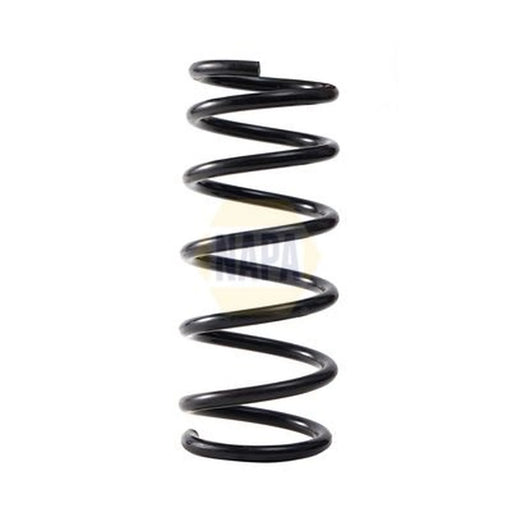 NAPA 2 x Suspension Springs fits Volvo XC60 I SUV 2008-2017 2.4