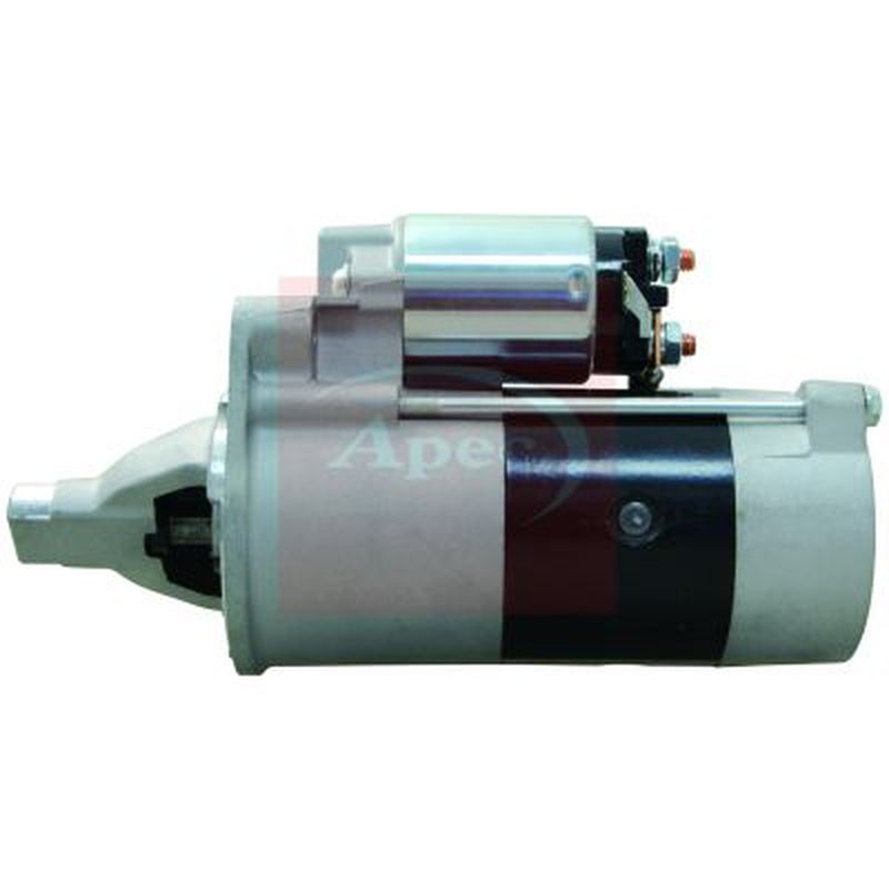 Apec Starter Motor 12V 2.2kW 9 Teeth fits Chrysler Grand Voyager V 2007 on 2.8