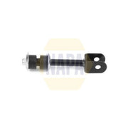 NAPA Stabiliser Bar Link Coupling Rod Rear Right fits Toyota Land Cruiser 80