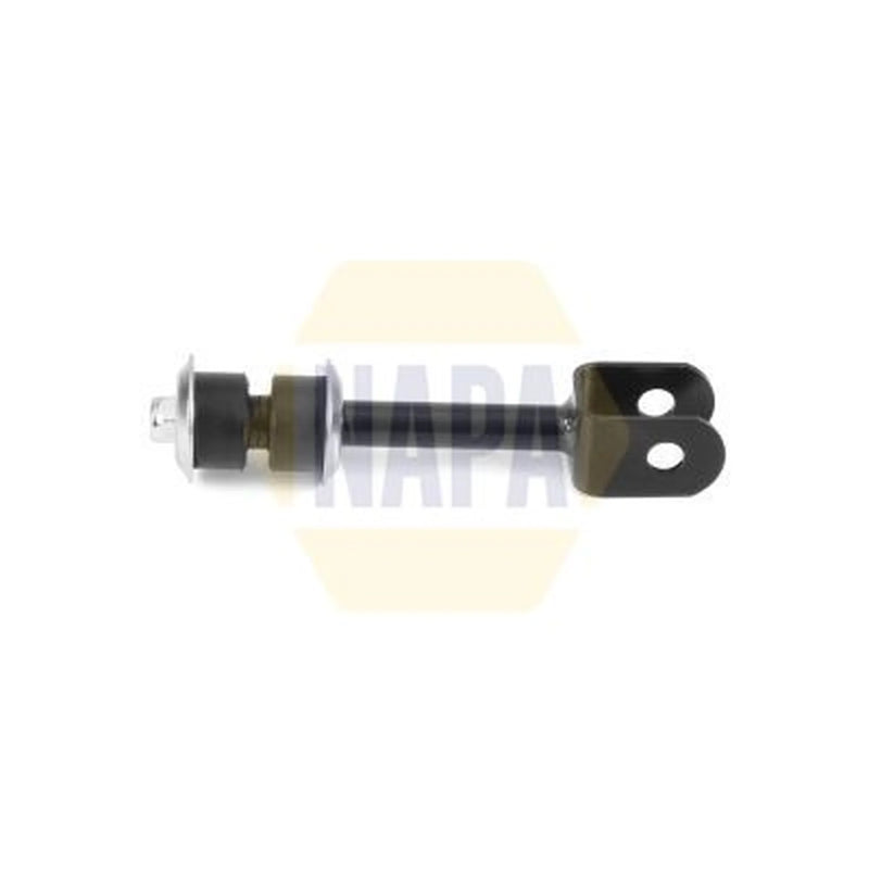 NAPA Stabiliser Bar Link Coupling Rod Rear Right fits Toyota Land Cruiser 80
