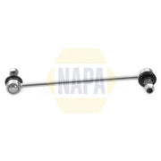 NAPA Stabiliser Bar Link Coupling Rod Front Right fits Hyundai I30 2011-2017