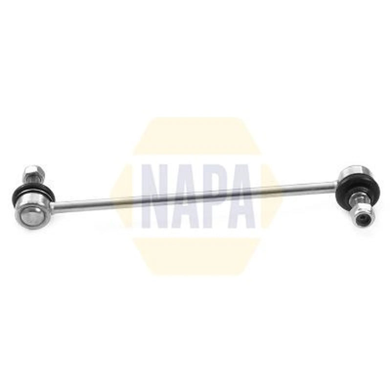 NAPA Stabiliser Bar Link Coupling Rod Front Right fits Hyundai I30 2011-2017