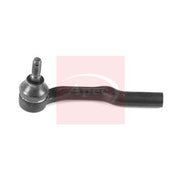 Apec Steering Tie Rod End Ball Joint Front Left fits Mazda 3 2018-2021