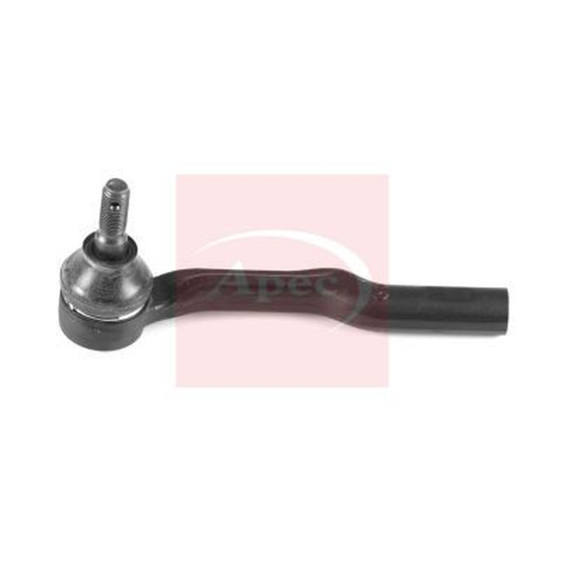 Apec Steering Tie Rod End Ball Joint Front Left fits Mazda 3 2018-2021