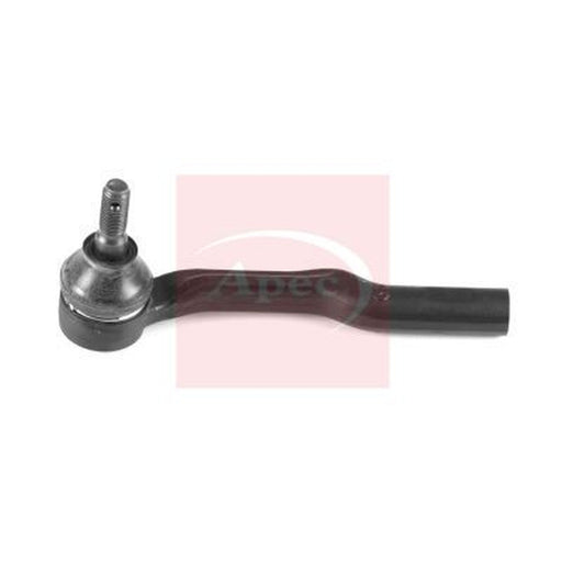 Apec Steering Tie Rod End Ball Joint Front Left fits Mazda 3 2018-2021