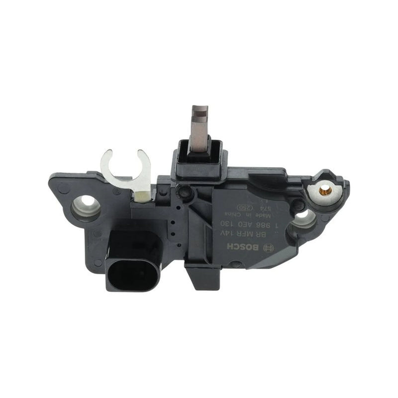 Bosch Alternator Voltage Regulator fits Audi A6 C5 2002-2005