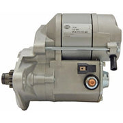 Hella Starter Motor 12V 1.2kW 9 Teeth fits Opel Campo 1991-1994 2.3