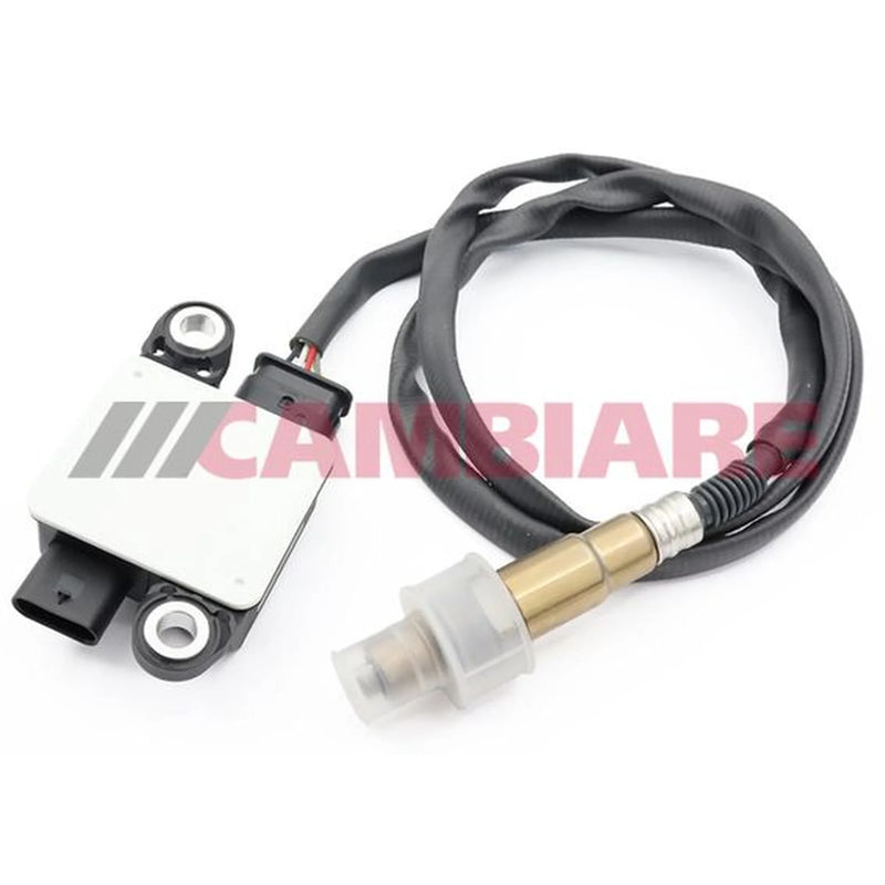Cambiare Diesel Particulate Sensor fits Hyundai I30 2018 on 1.6