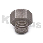 Klarius Exhaust System Pipe Connector OD ID Thick