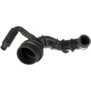 Gates Air Supply Hose NBR (nitrile butadiene rubber) fits Ford Transit 1994-2000