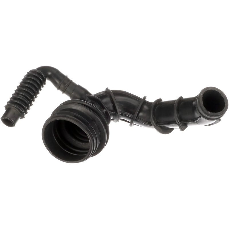 Gates Air Supply Hose NBR (nitrile butadiene rubber) fits Ford Transit 1994-2000