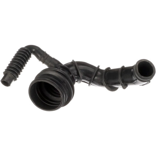 Gates Air Supply Hose NBR (nitrile butadiene rubber) fits Ford Transit 1994-2000