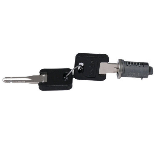 WD Barrel Lock Short Caravan/Motorhome Part Nova - Dynamic Drive