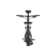 Thule Tour Rack for bike black Pannier rack Thule - Bars 4 Cars