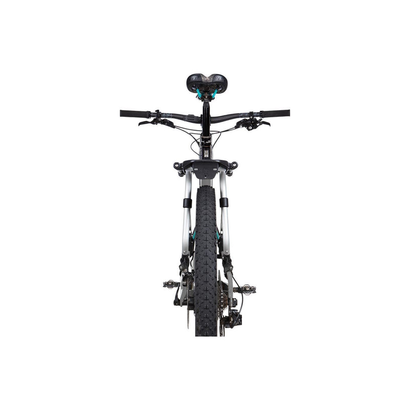 Thule Tour Rack for bike black Pannier rack Thule - Bars 4 Cars
