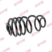 KYB Rear Suspension Coil Spring fits Citroën Dispatch III 2016-2025 1.5 1.6 2.0