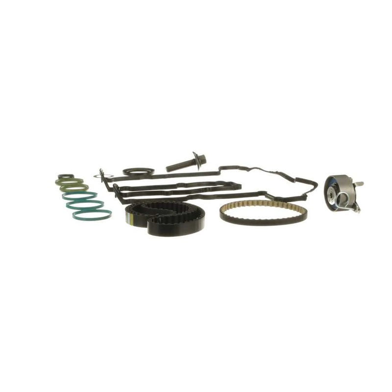 Gates Timing Belt Kit with Rollers K03T354HOB