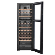 Baridi 44 Bottle Dual Zone Wine Fridge & Cooler DH92 Baridi - Dynamic Drive