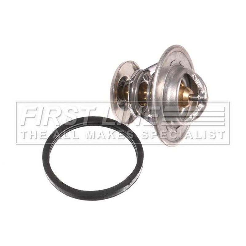First Line Thermostat,Coolant fits Alfa Romeo 1750-2000 1968-1972