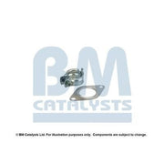 BM Catalysts Exhaust Pipe Mounting Kit FK70145A