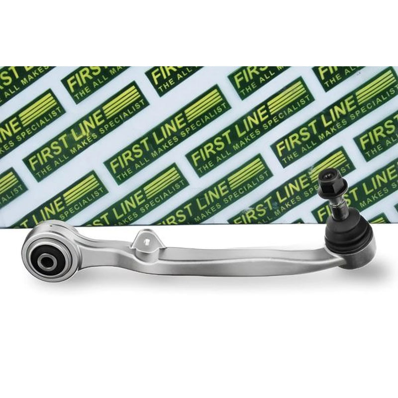 First Line Control/Trailing Arm fits BMW 3 1982-1990