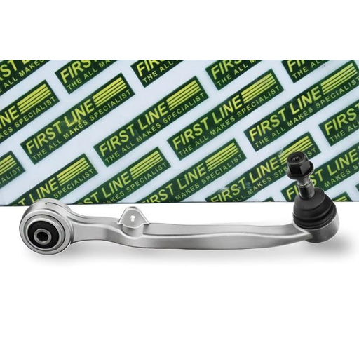 First Line Control/Trailing Arm fits BMW 3 1982-1990