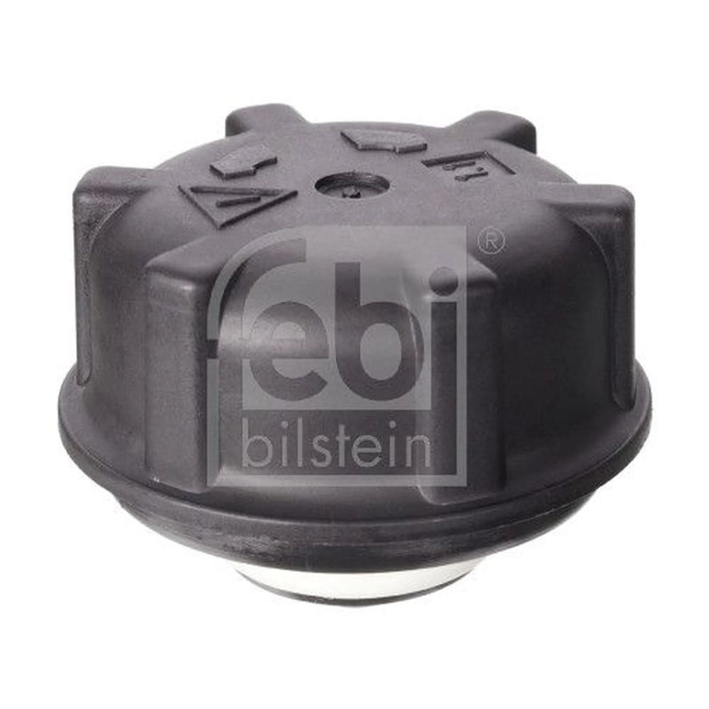 Febi Coolant Expansion Tank Cap 32386