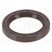 Elring Crankshaft Shaft Seal 44mm OD ID Wide fits Dacia Sandero II 2012 on 1.2