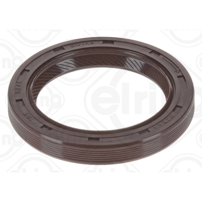 Elring Crankshaft Shaft Seal 44mm OD ID Wide fits Dacia Sandero II 2012 on 1.2
