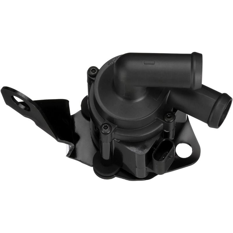 Gates Engine Cooling Water Pump fits BMW 5 2010-2017