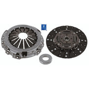 Sachs Clutch Kit Set 3pc 3000951653